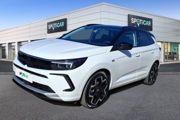 1.2 T mHEV Ultimate S&S eDTC6