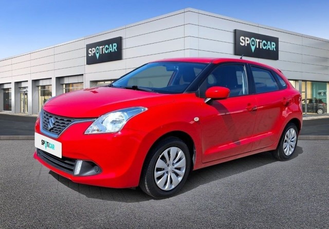 suzuki