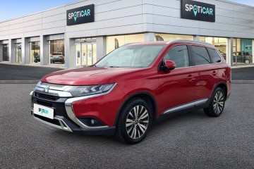 2.0 Intense + SDA 4WD CVT+ instalacja LPG