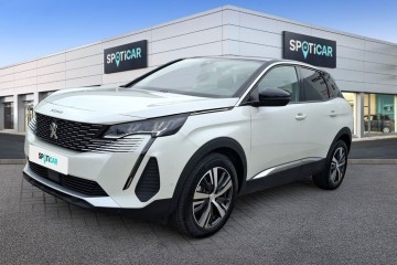 Peugeot 2008 1.2 PureTech Allure S&S EAT8 II