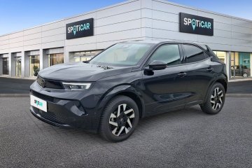 1.2 T GS S&S aut