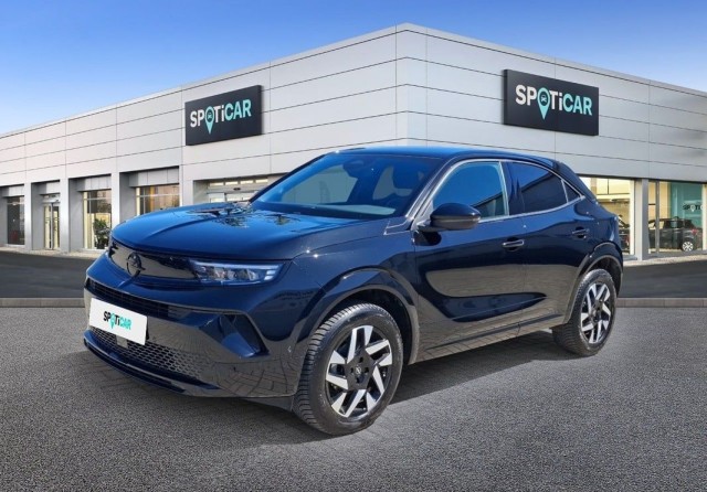 opel