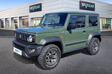 1.5 Pro 4x4 Fv VAT 23%
