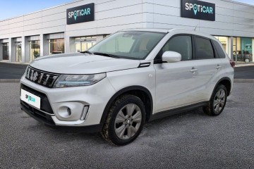 1.4 Boosterjet SHVS Premium 2WD