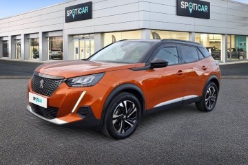 1.2 PureTech Allure S&S EAT8