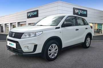 Suzuki Vitara 1,0T Comfort 2WD