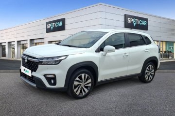 1.4 SHVS Premium Plus SP 4WD